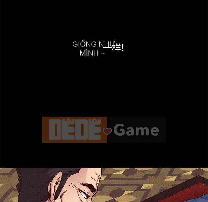 Diệt vong Chương 1-51