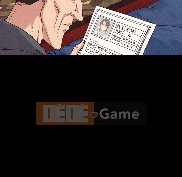 Diệt vong Chương 1-51