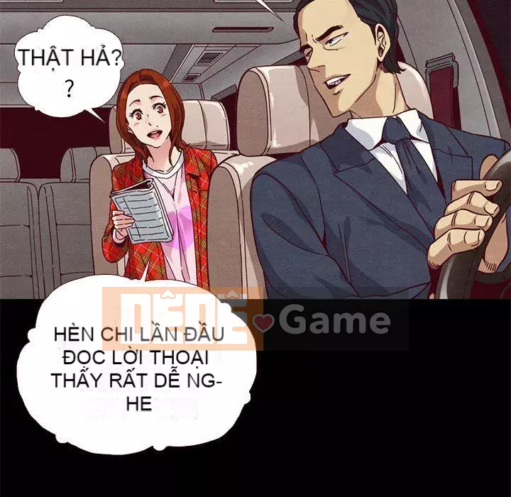 Diệt vong Chương 1-51