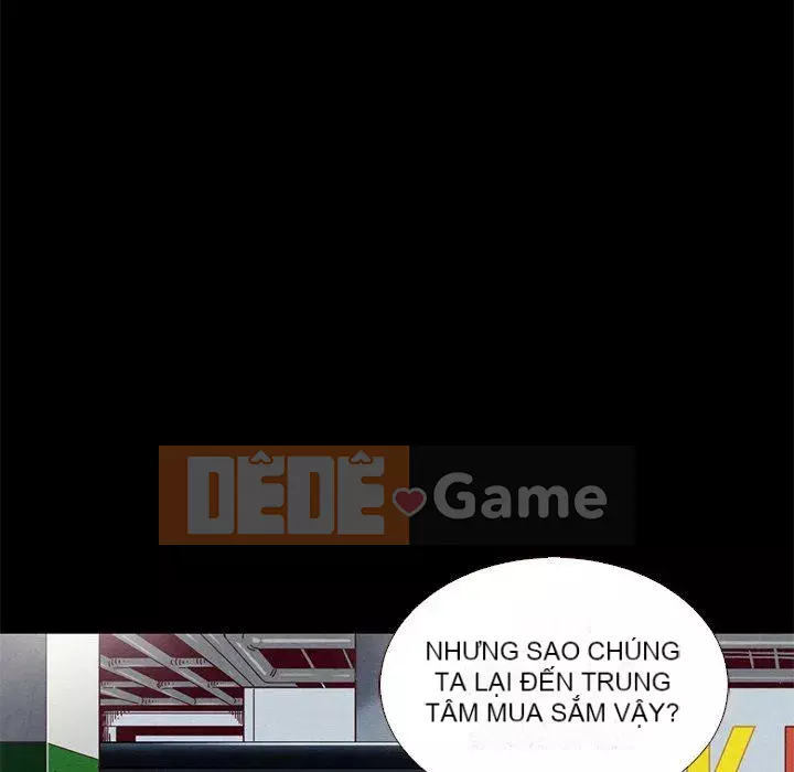 Diệt vong Chương 1-51