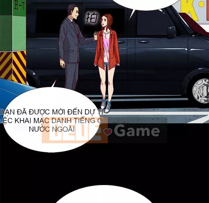 Diệt vong Chương 1-51