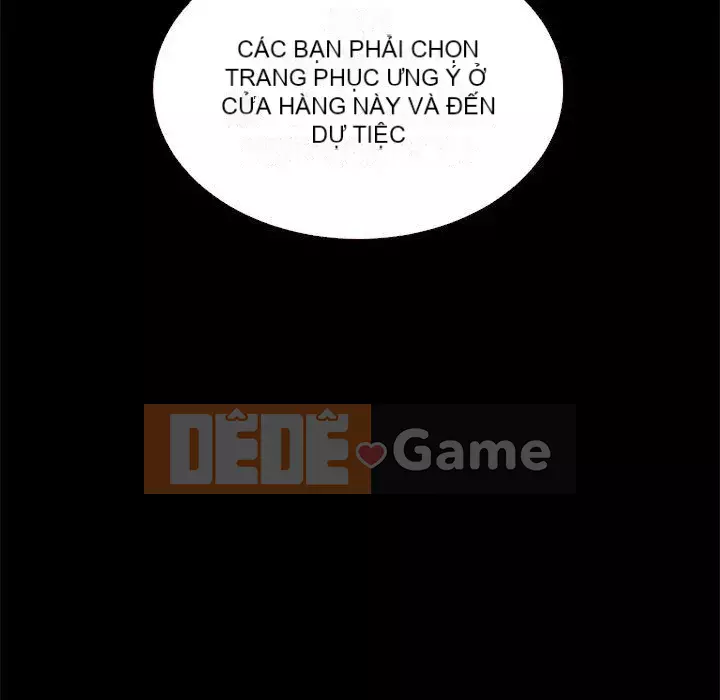 Diệt vong Chương 1-51