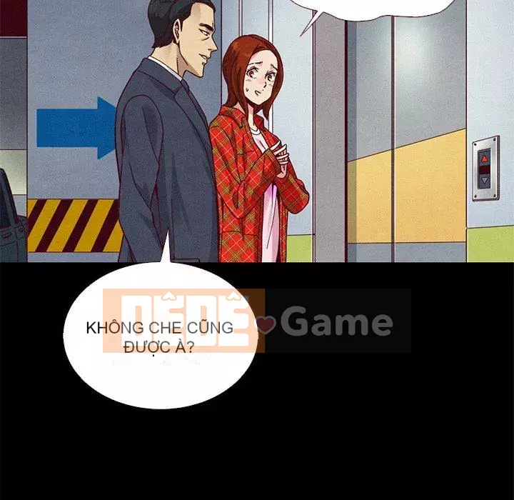 Diệt vong Chương 1-51