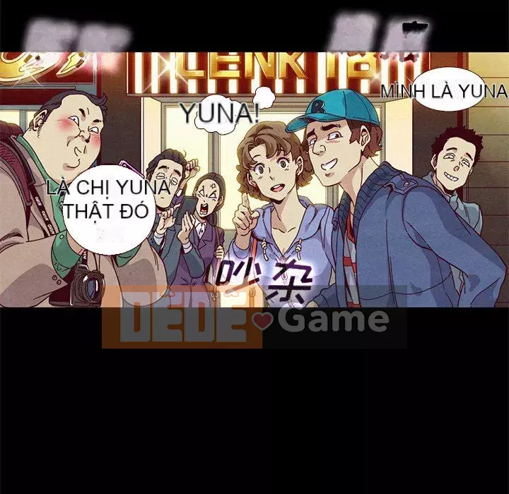 Diệt vong Chương 1-51