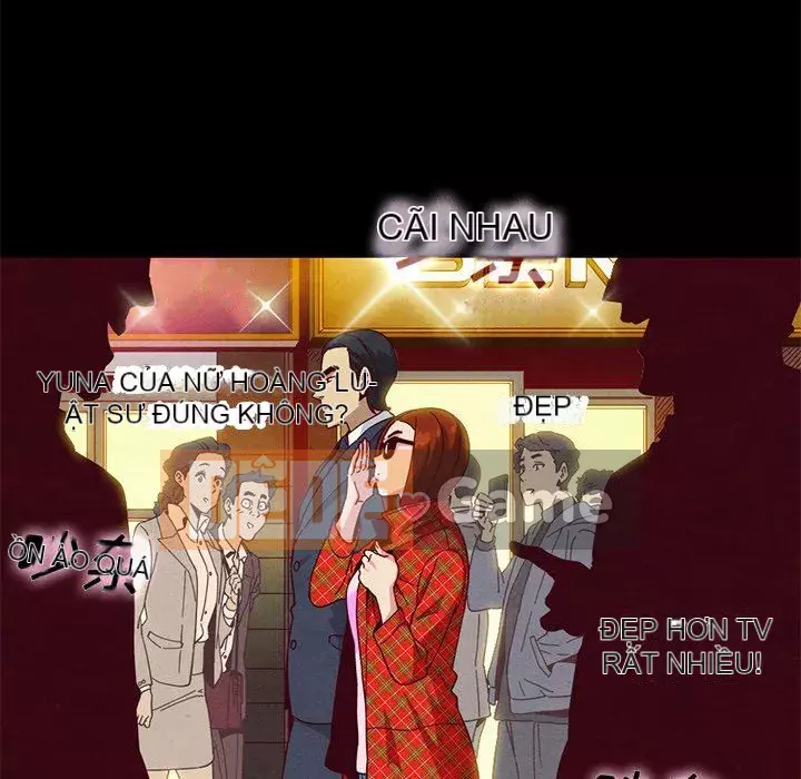 Diệt vong Chương 1-51