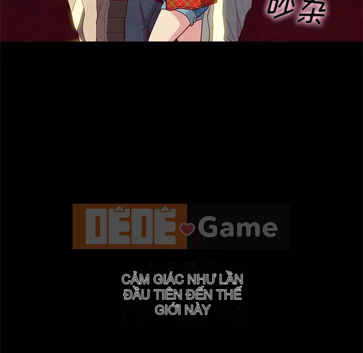 Diệt vong Chương 1-51