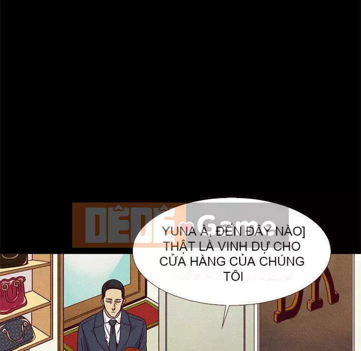 Diệt vong Chương 1-51