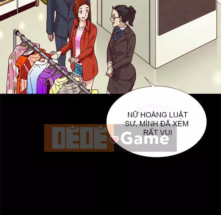 Diệt vong Chương 1-51