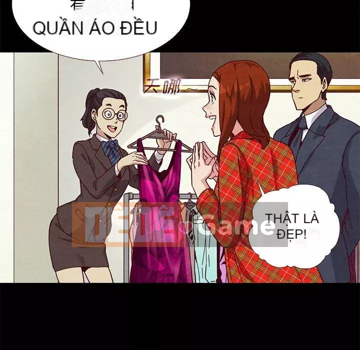 Diệt vong Chương 1-51