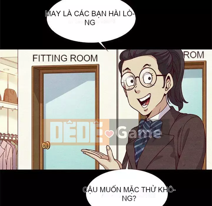 Diệt vong Chương 1-51