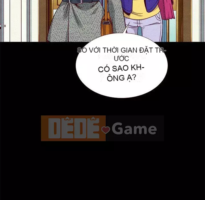 Diệt vong Chương 1-51