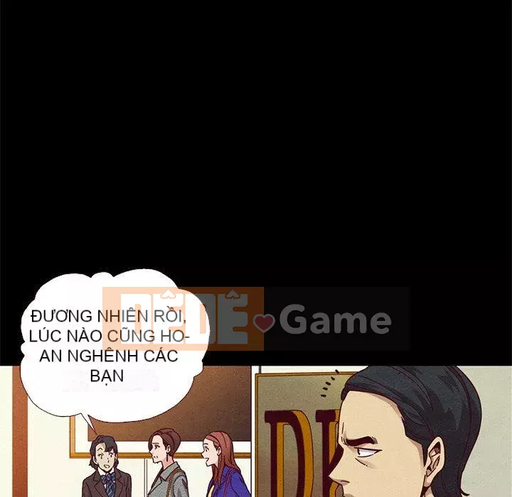 Diệt vong Chương 1-51