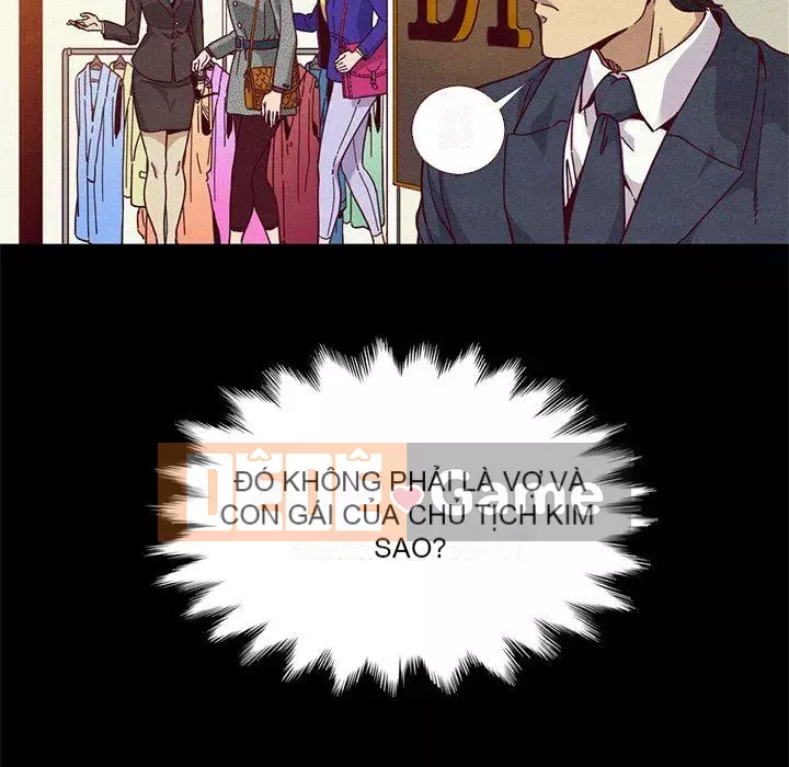 Diệt vong Chương 1-51