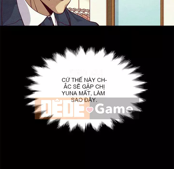 Diệt vong Chương 1-51