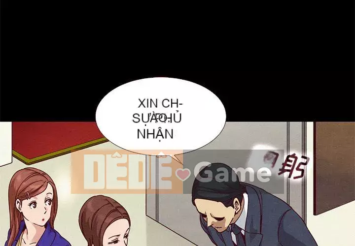 Diệt vong Chương 1-51