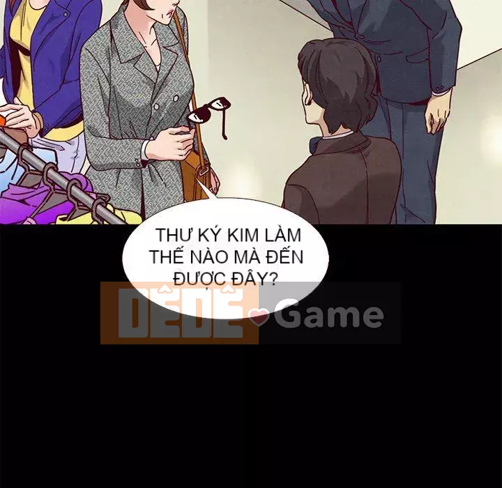 Diệt vong Chương 1-51