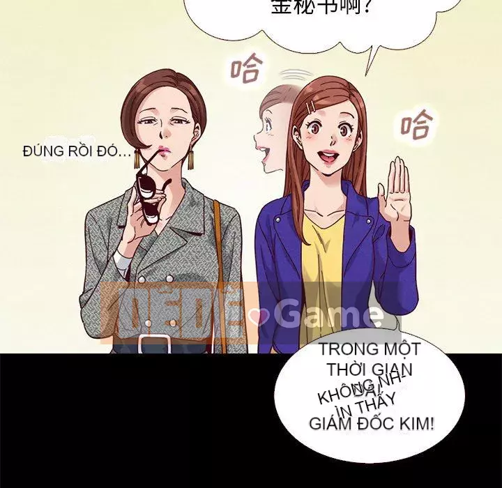 Diệt vong Chương 1-51