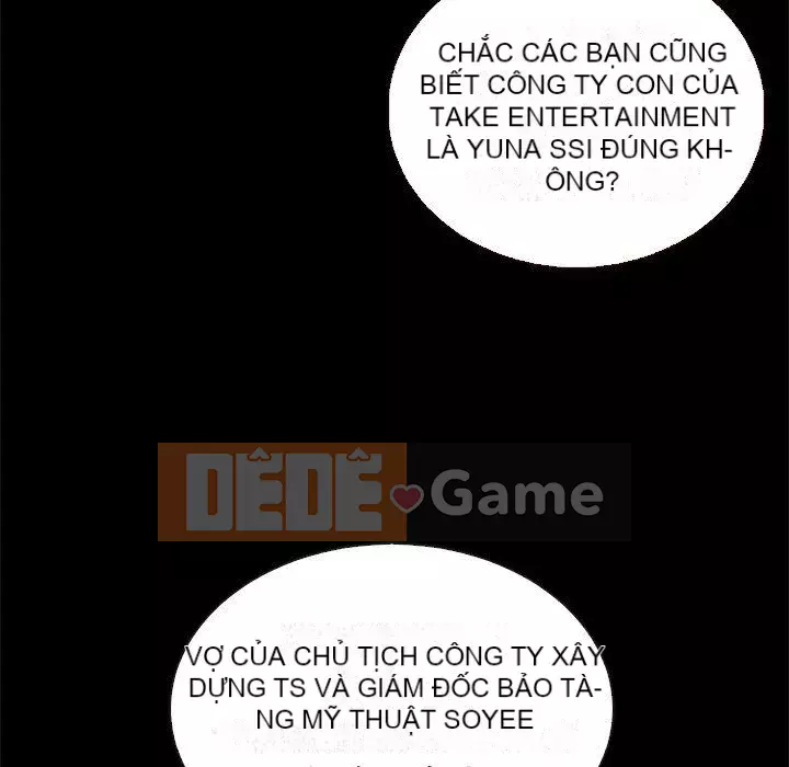 Diệt vong Chương 1-51