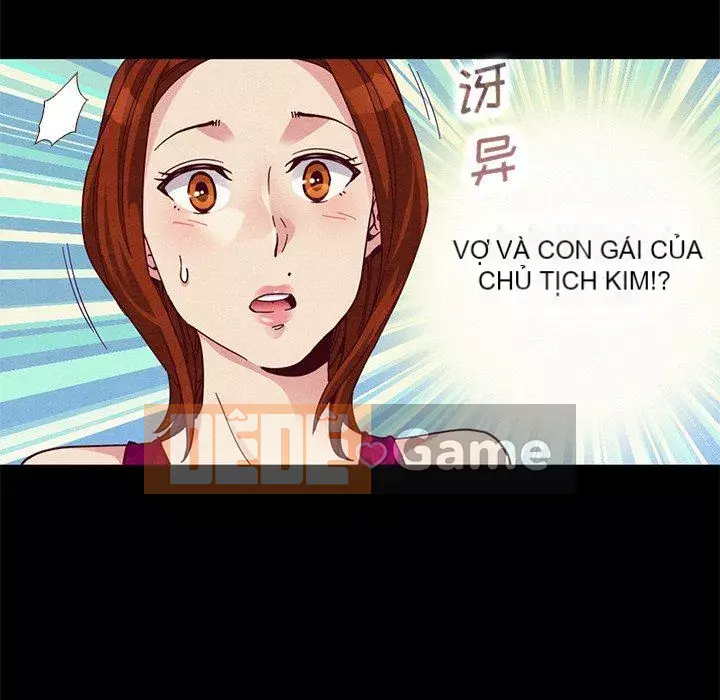 Diệt vong Chương 1-51