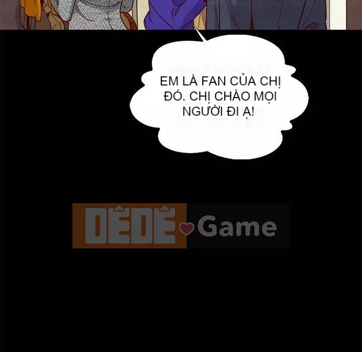 Diệt vong Chương 1-51