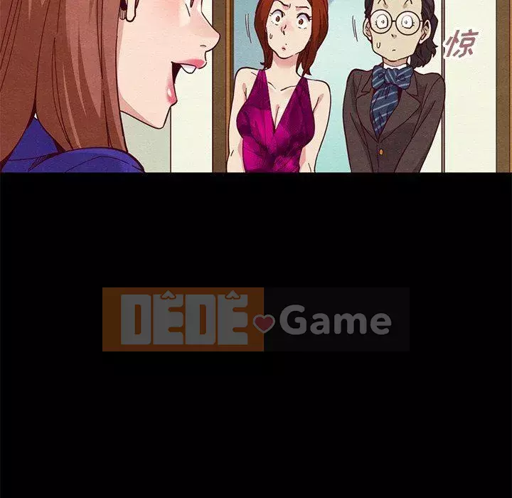 Diệt vong Chương 1-51