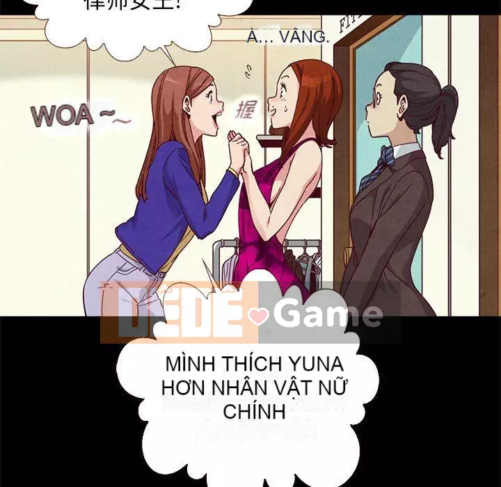 Diệt vong Chương 1-51