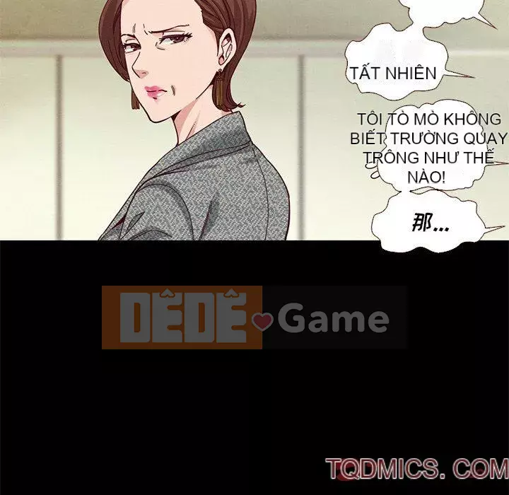 Diệt vong Chương 1-51