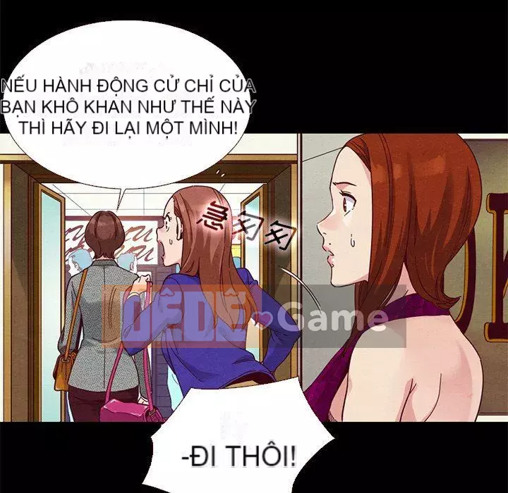 Diệt vong Chương 1-51