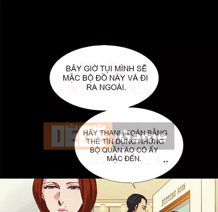 Diệt vong Chương 1-51