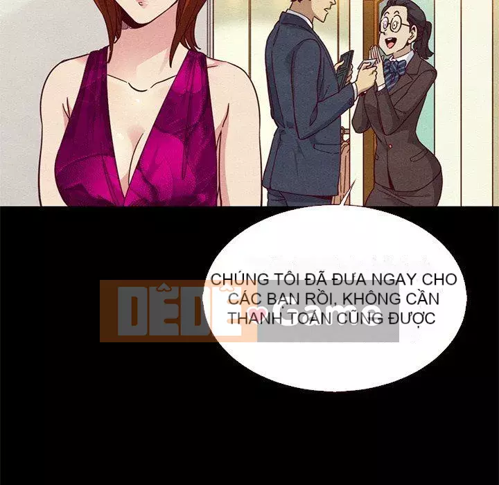 Diệt vong Chương 1-51