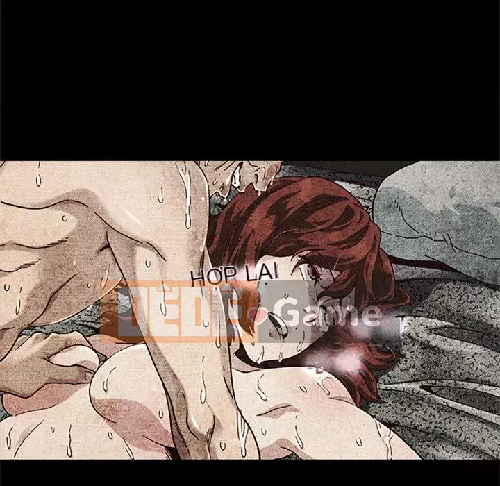 Diệt vong Chương 1-51