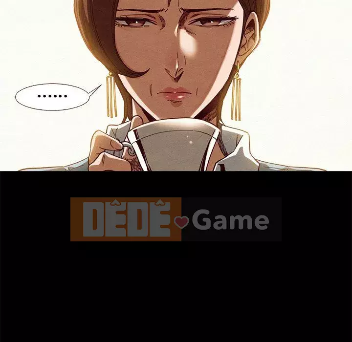 Diệt vong Chương 1-51