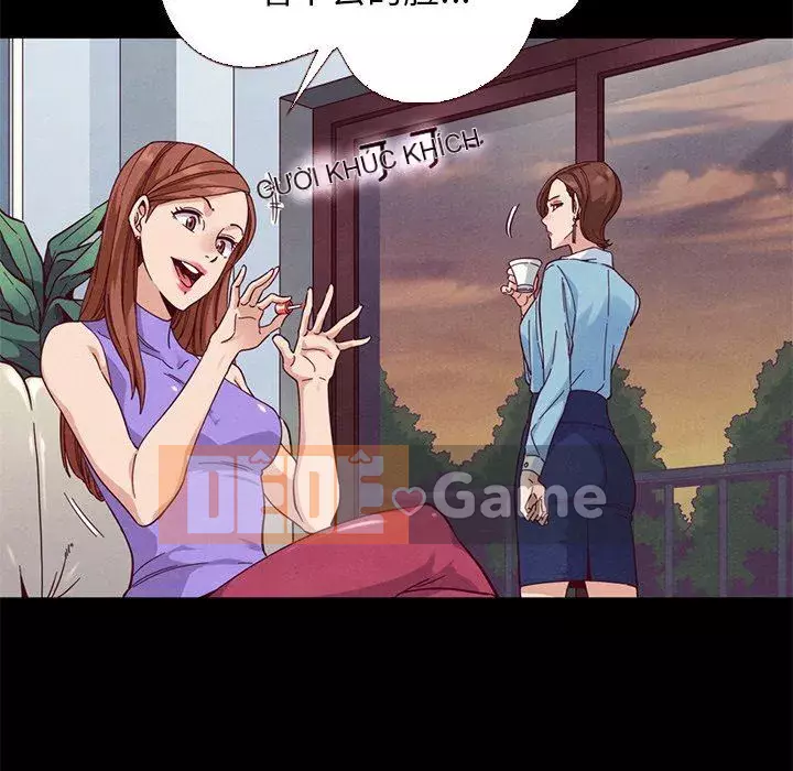 Diệt vong Chương 1-51