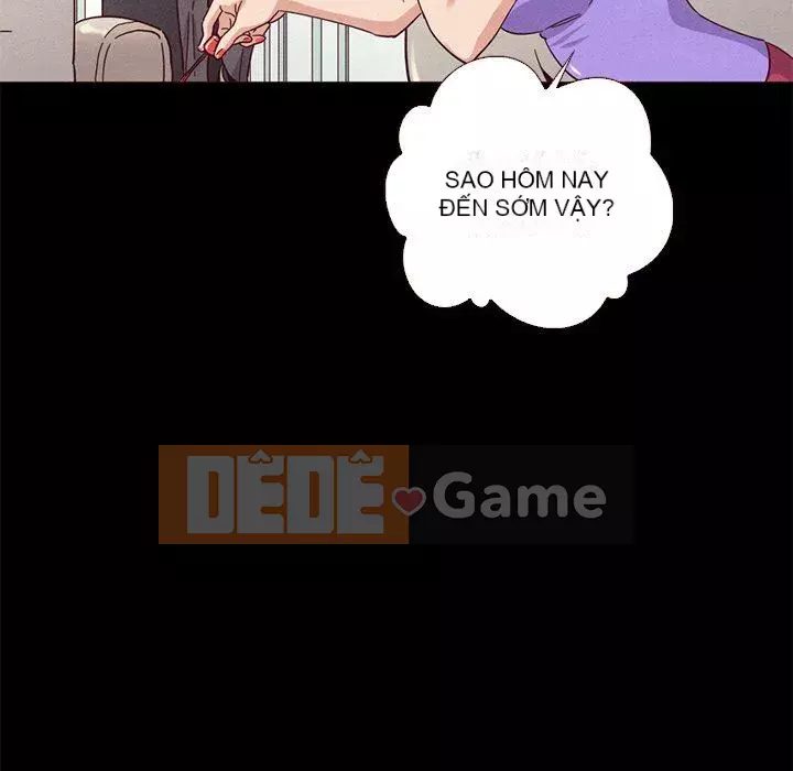 Diệt vong Chương 1-51