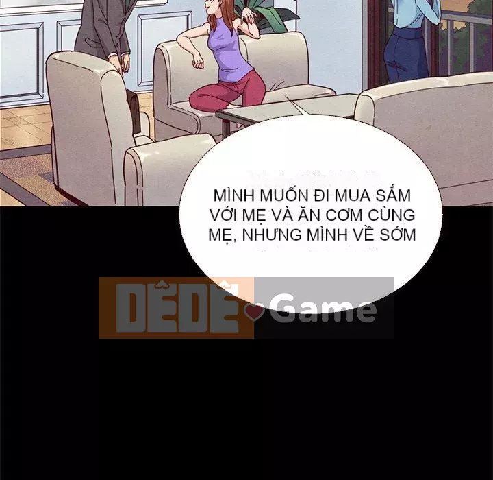 Diệt vong Chương 1-51