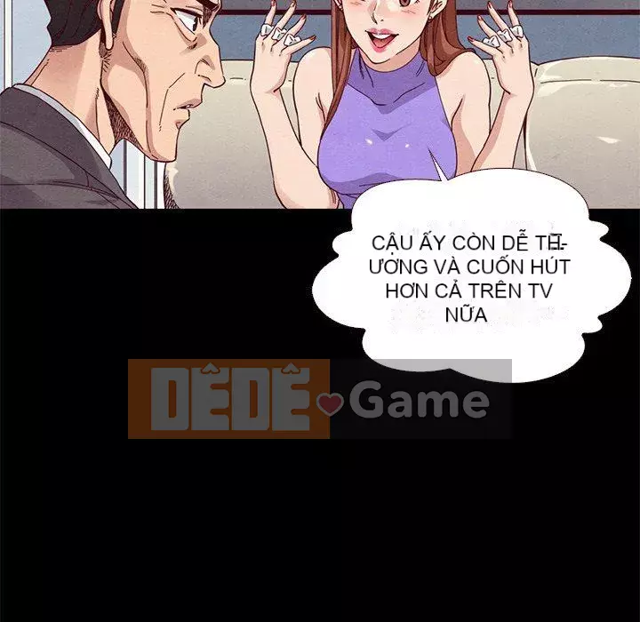 Diệt vong Chương 1-51