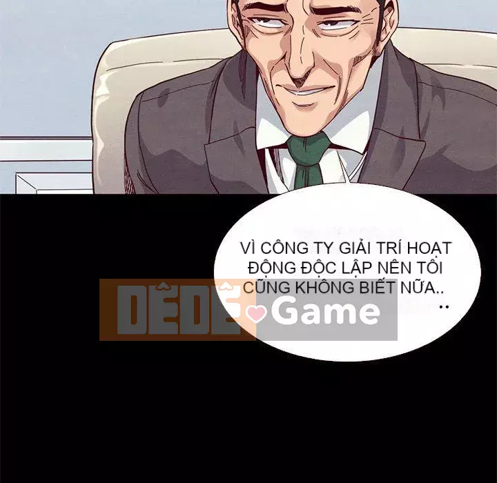 Diệt vong Chương 1-51