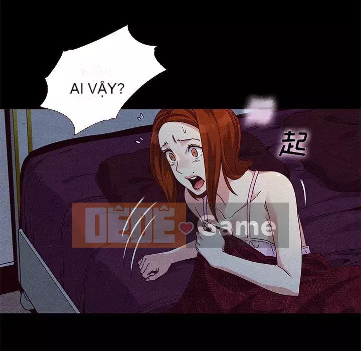 Diệt vong Chương 1-51