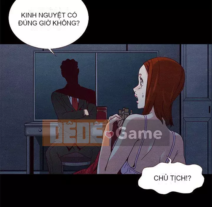 Diệt vong Chương 1-51