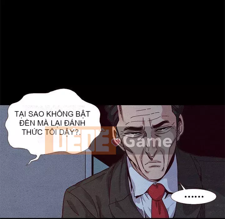 Diệt vong Chương 1-51