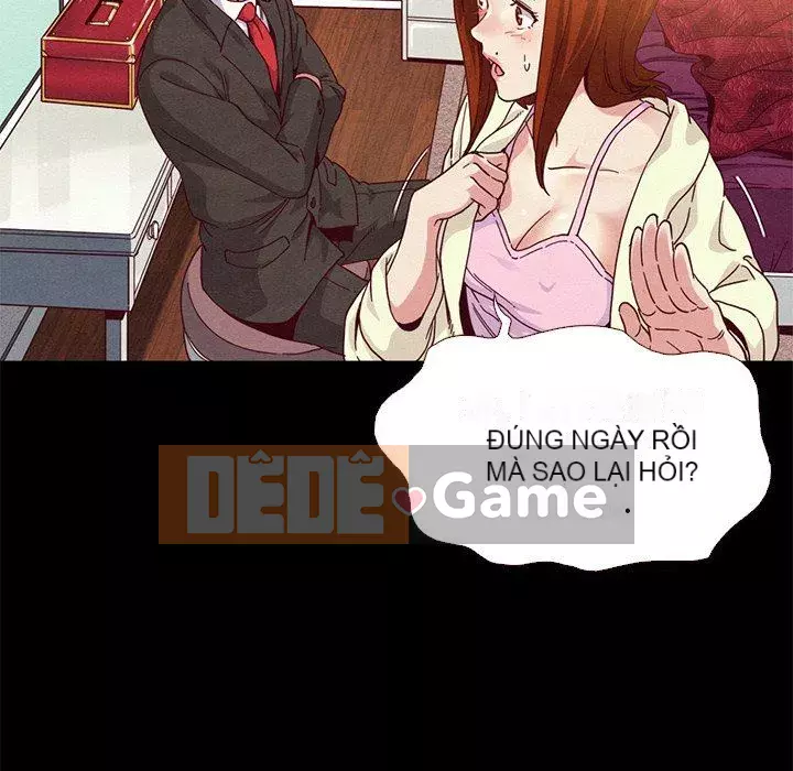 Diệt vong Chương 1-51