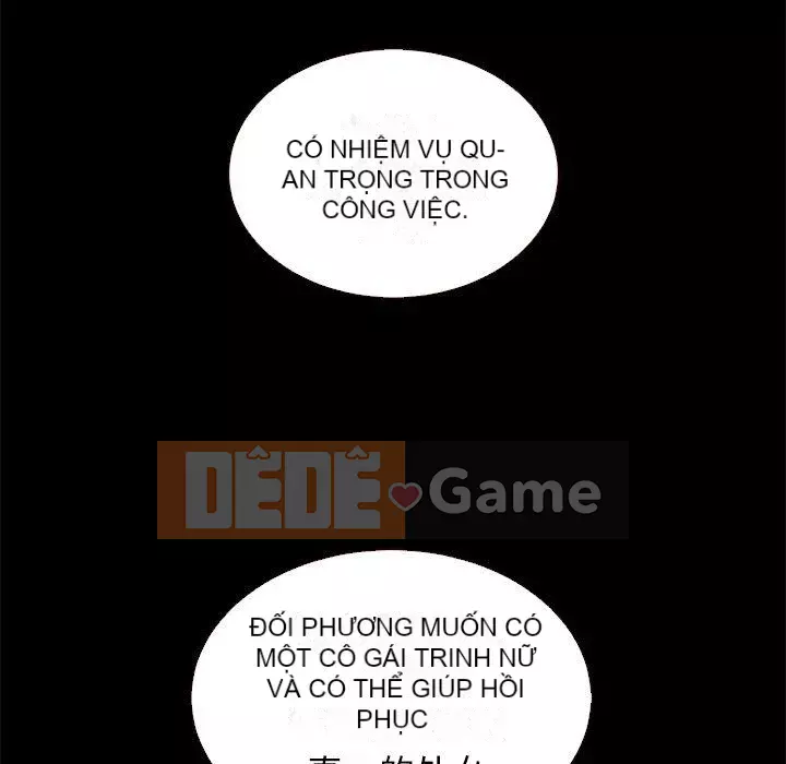 Diệt vong Chương 1-51