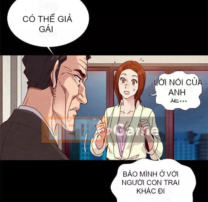 Diệt vong Chương 1-51