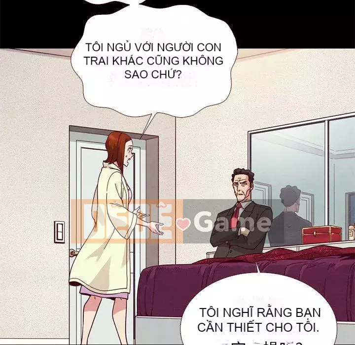 Diệt vong Chương 1-51