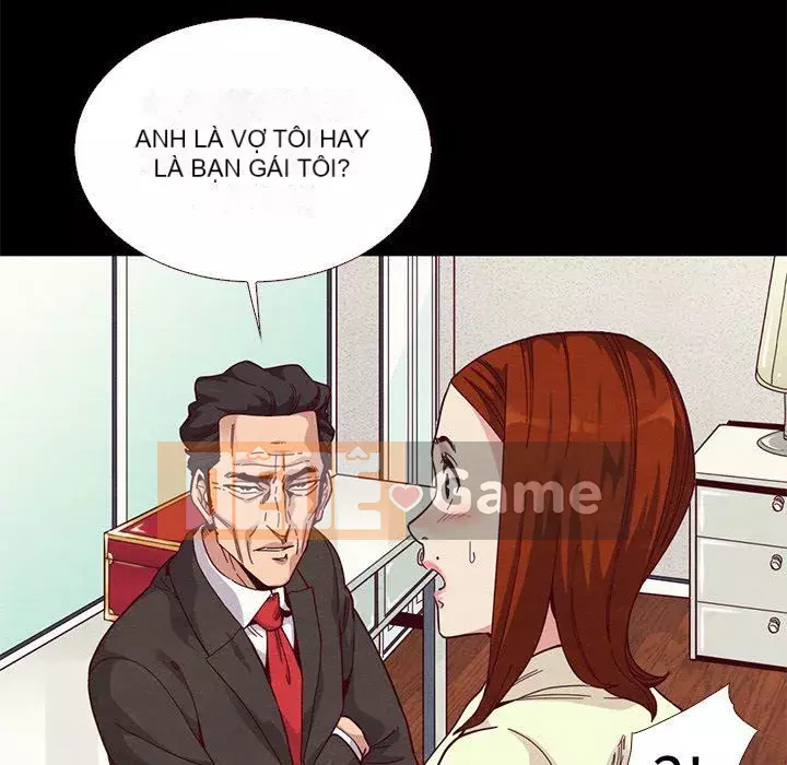 Diệt vong Chương 1-51