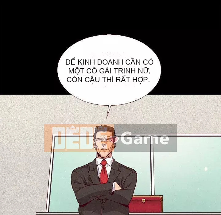 Diệt vong Chương 1-51