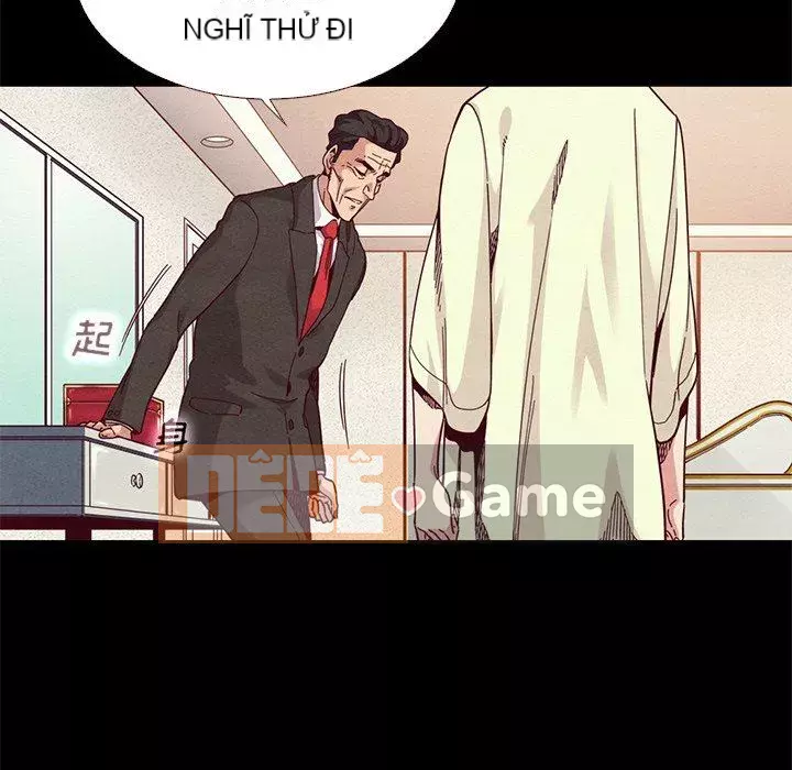 Diệt vong Chương 1-51