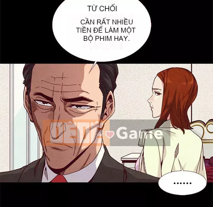 Diệt vong Chương 1-51