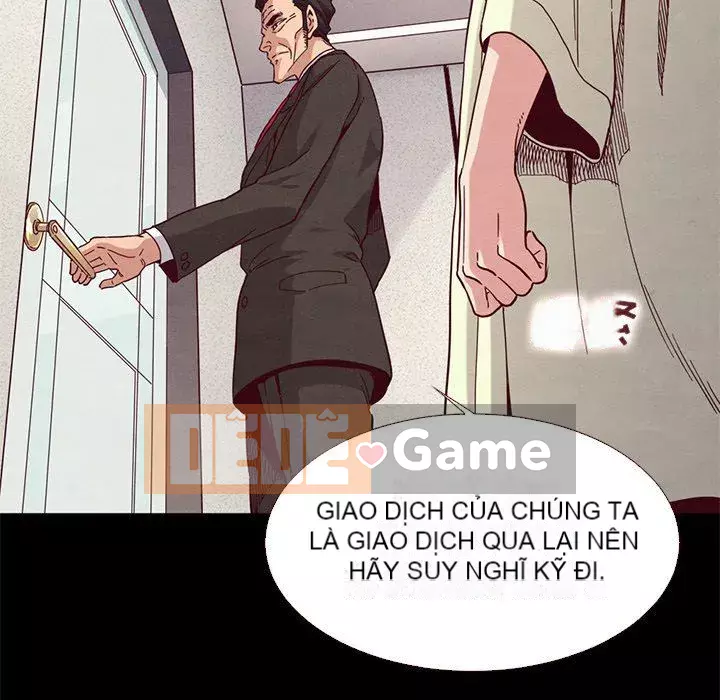 Diệt vong Chương 1-51