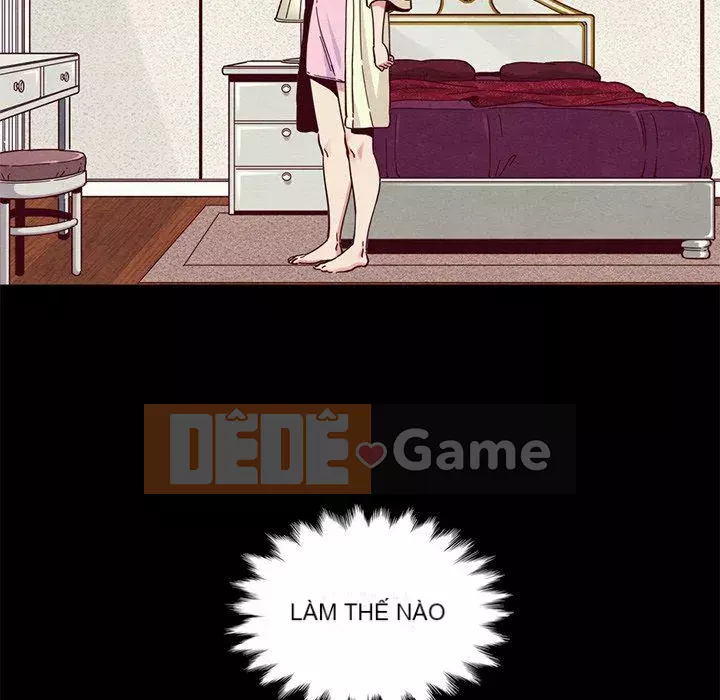 Diệt vong Chương 1-51